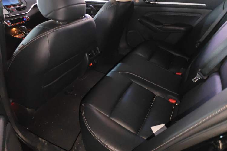 Used Nissan Teana 2020 2.0L XL Comfort Edition
