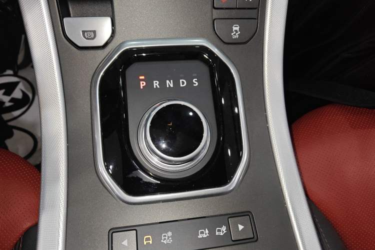 Used Land Rover Range Evoque 2014 2.0T 5-Door Ignite Edition