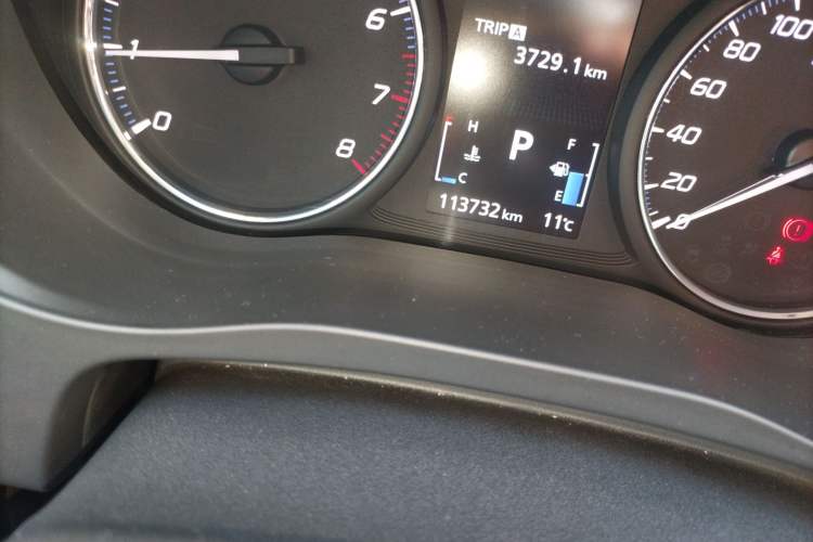 Used Mitsubishi Outlander 2018 2.4L 4x4 Elite Edition 5 Seats
