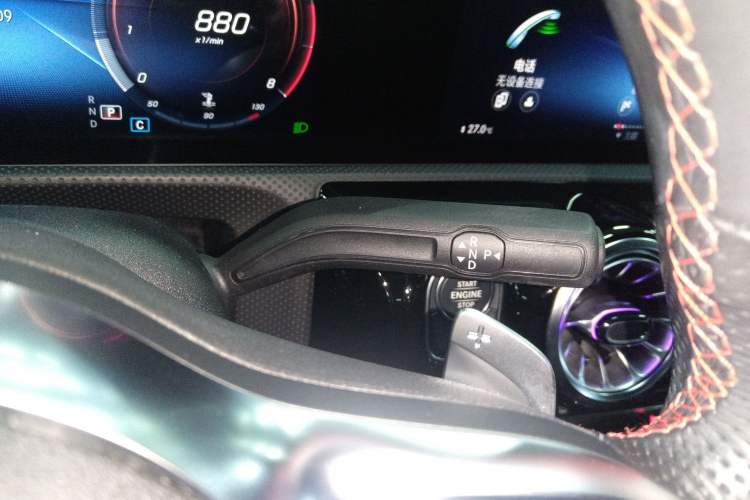 Used Mercedes-Benz CLA 2022 CLA 200