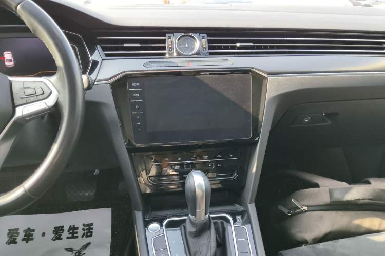 Used Volkswagen Magotan 2020 330TSI DSG Luxury Edition
