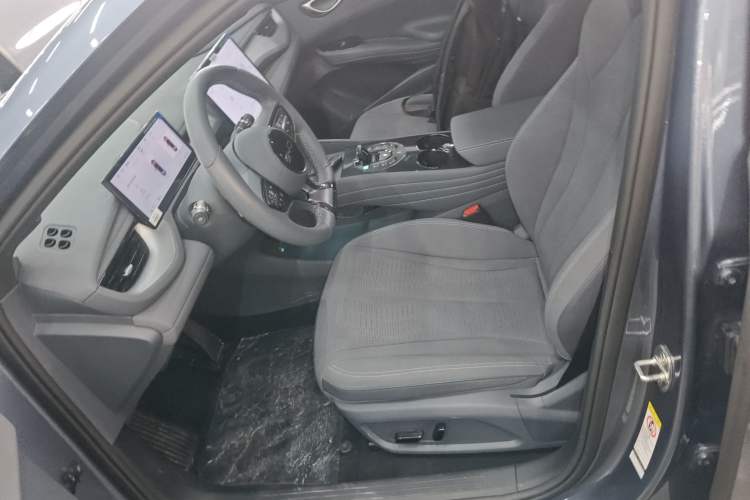 Used BYD Seal 06GT 2025 Intelligent Driving Version 505 Wave Edition Left Front Seat