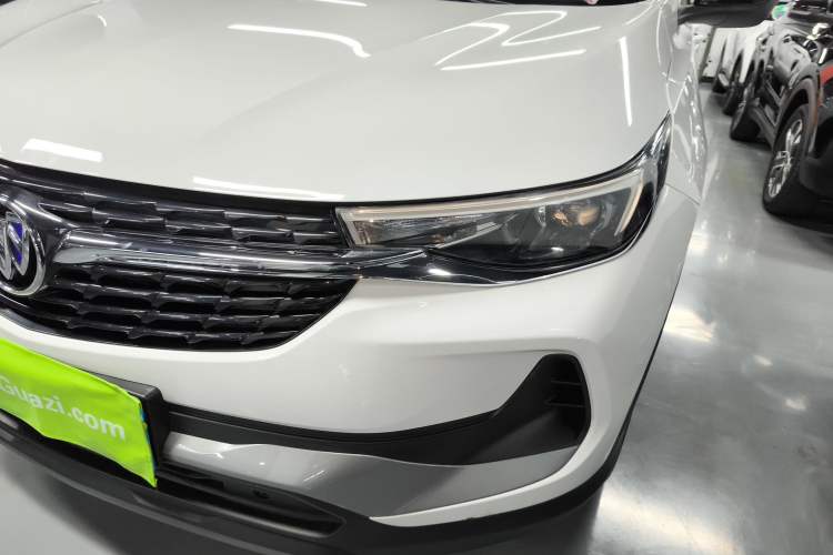 Used Buick Encore 2021 332T CVT Elite Edition