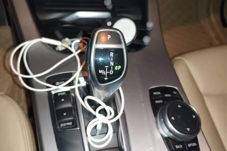 Used BMW X4 2014 xDrive28i Leading Model