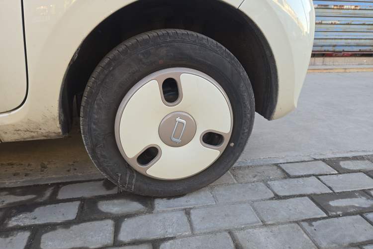 Used Bestune Pony 2026 222km Colorful Horse
