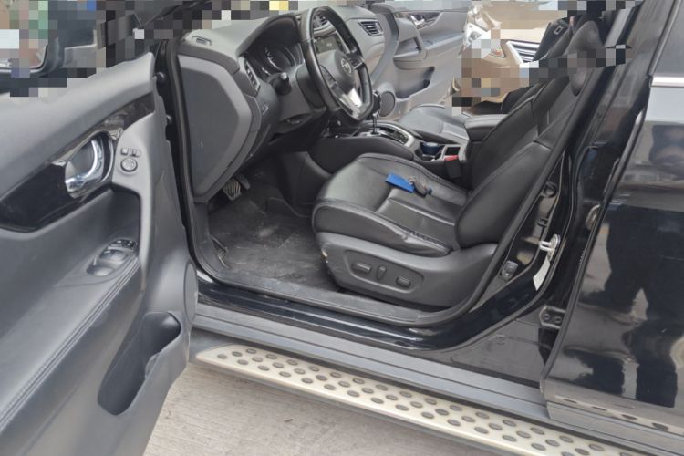 Used Nissan X-Trail 2019 2.0L CVT Smart Connect Comfort Edition 2WD
