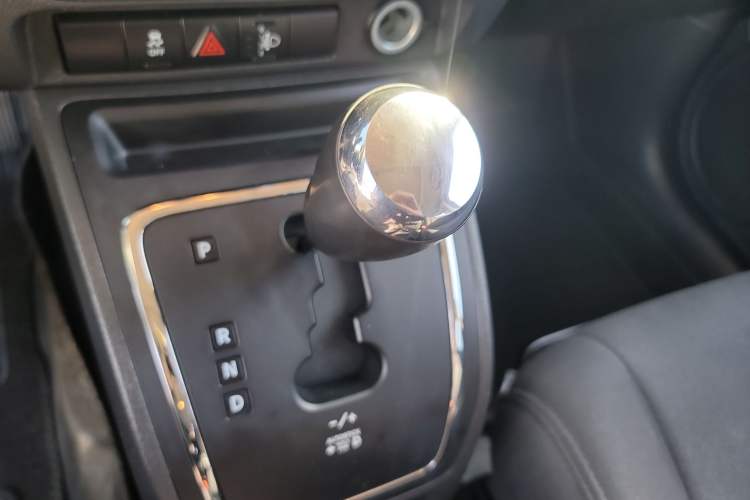 Used Jeep Patriot 2014 2.4L Sport Edition