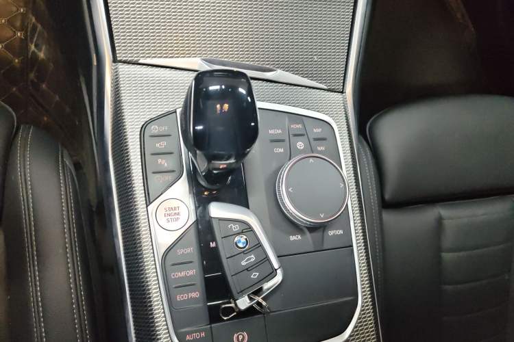 Used BMW 3 Series 2020 Facelifted 325Li M Sport Night Edition Package
