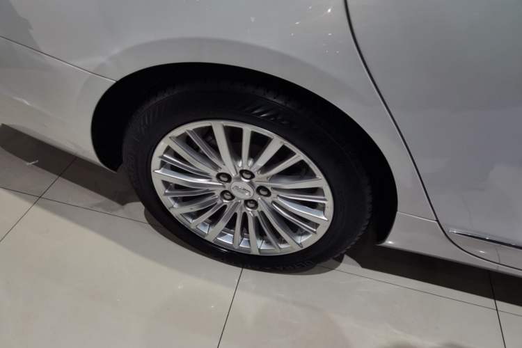 Used Cadillac CT6 2020 28T Elite Edition
