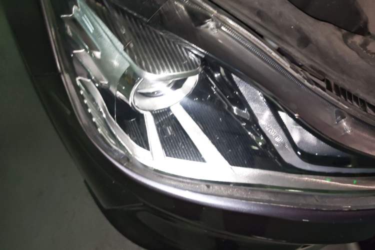 Used NETA V 2022 Chao 300 Lite Lithium Iron Phosphate