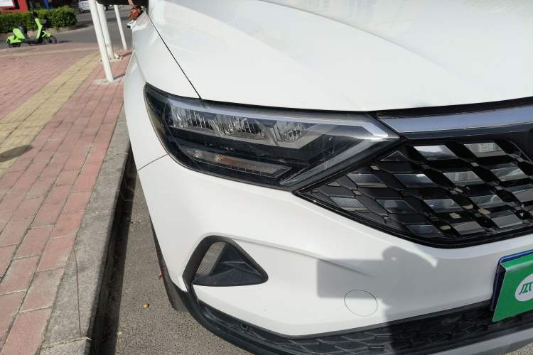 Used Jetta VS5 2019 280TSI Automatic Enjoyment Model