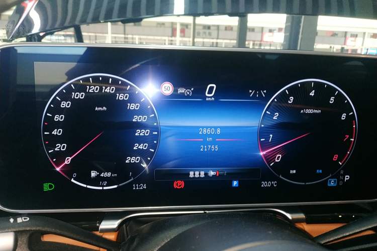 Used Mercedes-Benz S-Class 2024 Restyled S 400 L Business Version
