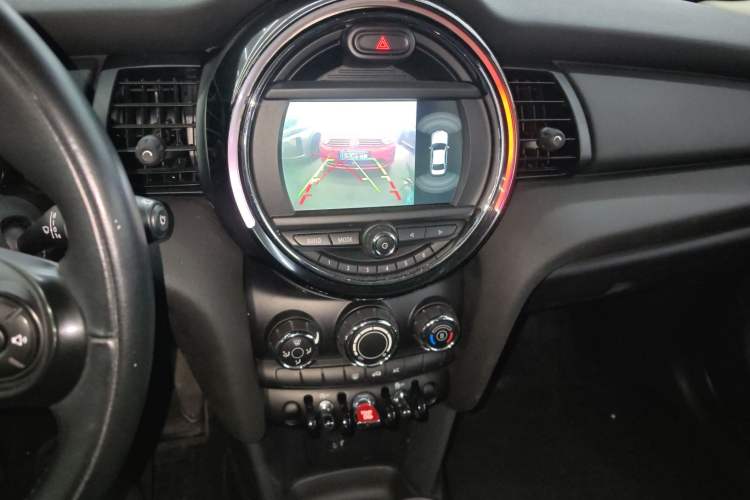 Used MINI MINI 2018 1.5T ONE Five-Door Edition