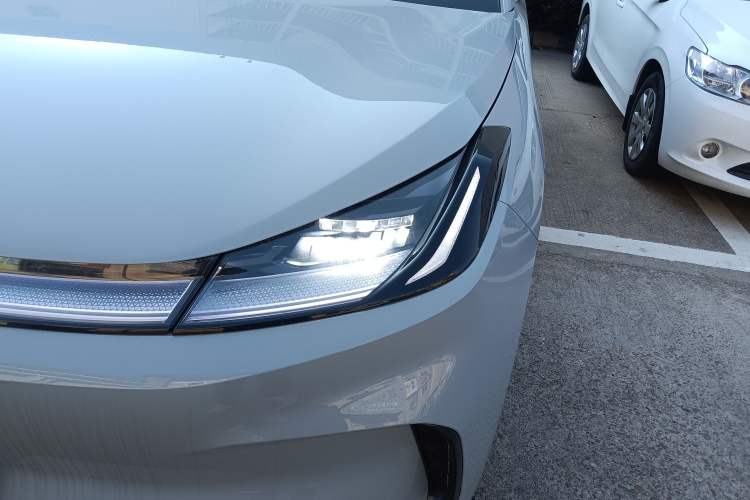 Used ARCFOX T1 2025 Model 320 PRO
