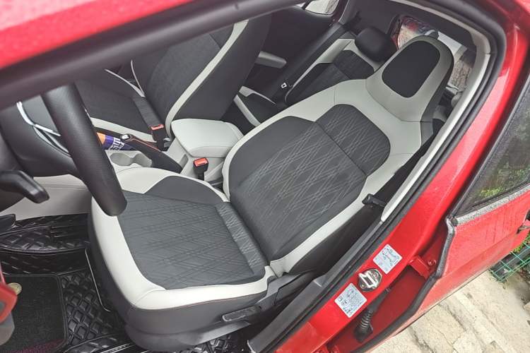 Used Volkswagen T-Cross 2019 1.5L Automatic Comfort Edition
