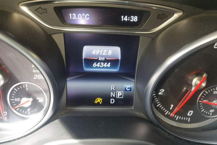 Used Mercedes-Benz GLA 2018 GLA 200 Sport Edition
