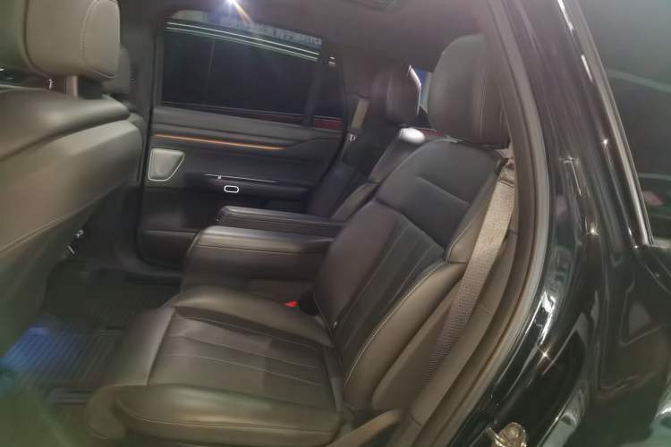 Used Nio ES8 2024 100kWh