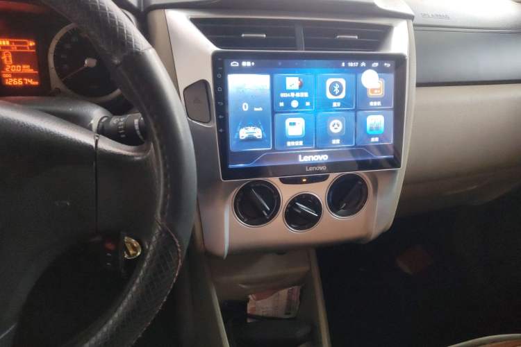 Used Venucia R50 2013 1.6L Manual Fashion Edition