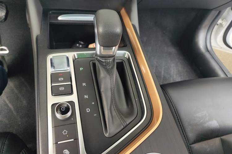 Used Chery Arrizo 5 PLUS 2021 Xiao AI 1.5T CVT Enjoy PLUS