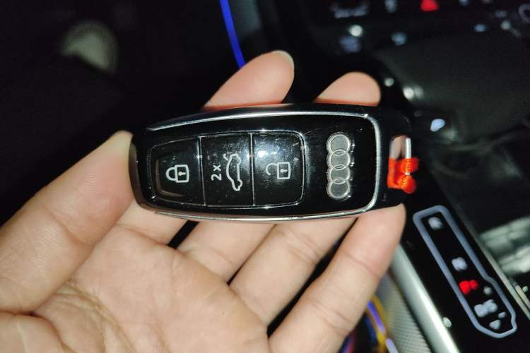 Used Audi Q8 2019 45 TFSI Luxury Prestige Edition