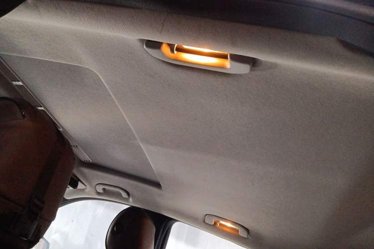 Used Mercedes-Benz M-Class 2014 ML 320 4MATIC Headliner