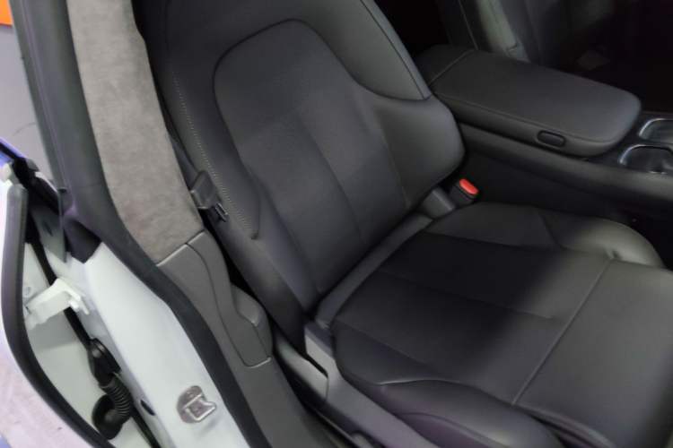 Used Nio ET7 2022 75 kWh
