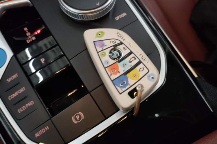 Used BMW i3 2022 eDrive 35 L