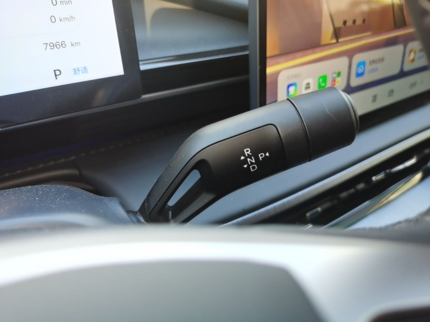Geely Galaxy E5 2026 Model 610km Exploration+ Edition — снимка 16