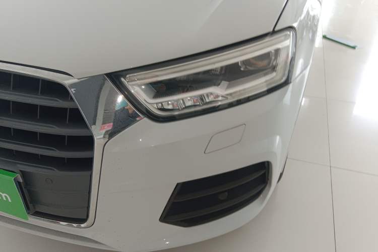 Used Audi Q3 2017 30 TFSI Sport Edition