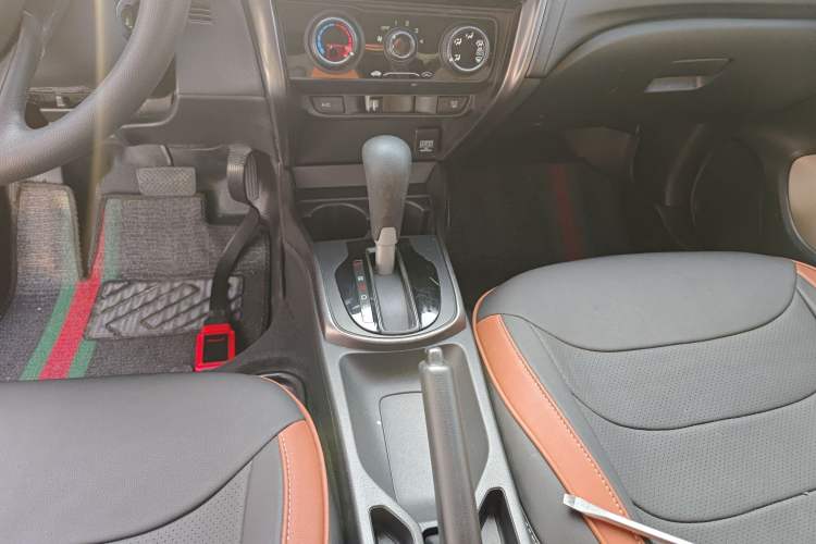 Used Honda Greiz 2016 1.5L CVT Classic Edition