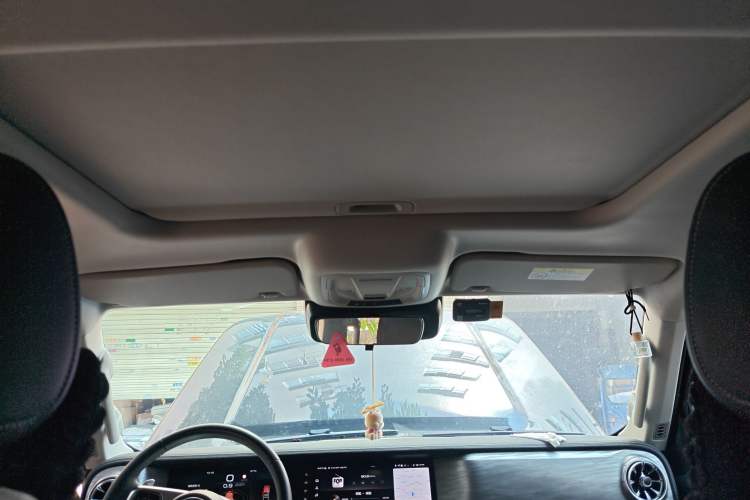 Used Tank 300 2023 Off-Road Edition 2.0T Challenger Headliner