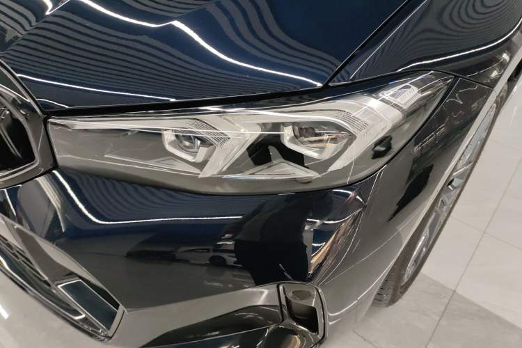 Used BMW 3 Series 2025 330Li M Sport Shadowline Package
