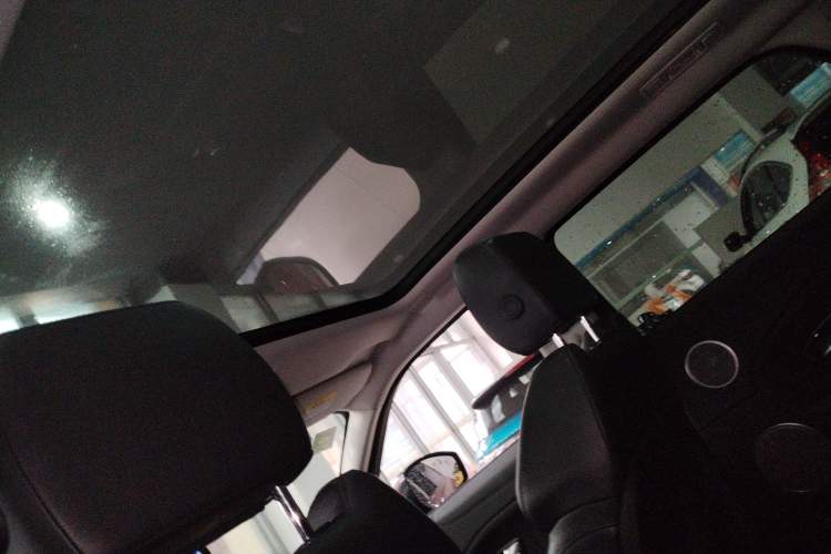 Used Land Rover Range Evoque 2017 2.0T PURE Style Edition
