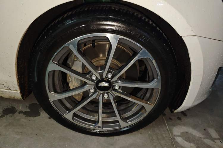 Used Cadillac ATS-L 2017 28T Fashion Edition