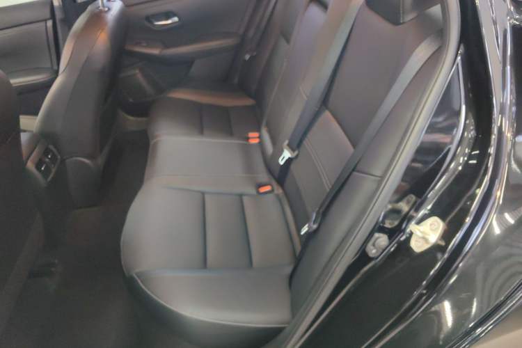 Used Nissan Sylphy 2021 1.6L XL CVT Enjoyment Edition
