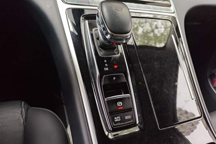 Used GAC Trumpchi M8 2021 Lingxiu Series 390T Deluxe Edition