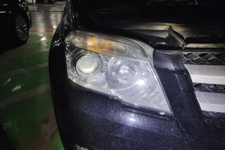 Used Mercedes-Benz GLK-Class 2011 GLK 300 4MATIC Dynamic Model
