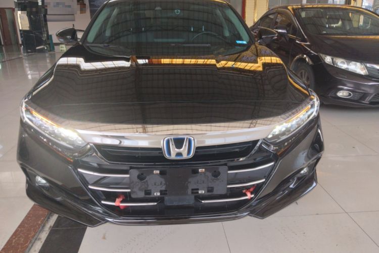 Used Honda Accord 2022 Xing·Hybrid 2.0L Xingling Version Front