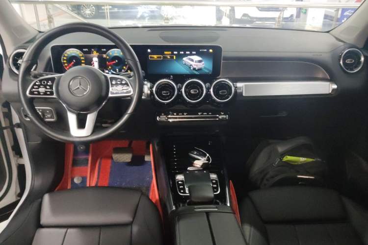 Used Mercedes-Benz GLB 2020 GLB 200 Dynamic Edition