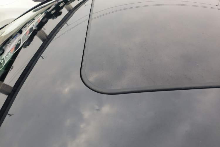 Used Volkswagen Magotan 2015 1.8TSI Luxury Model