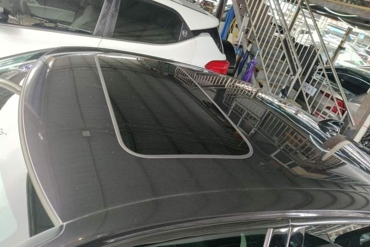 Used Honda Integra 2023 240TURBO CVT Leading Edition Roof