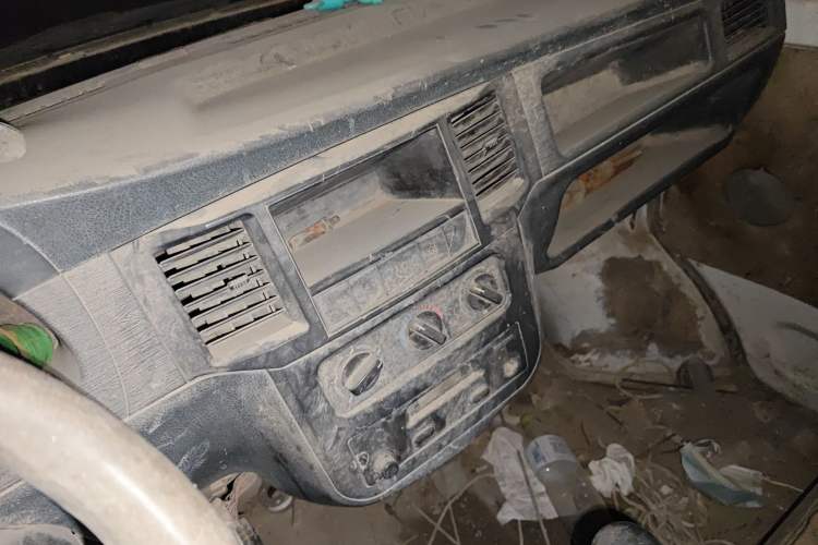 Used Wuling Zhiguang 2010 1.0L Liye Edition