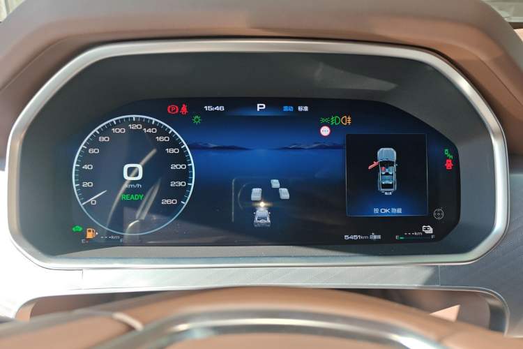 Used Tank 700 New Energy 2024 Hi4-T Extreme Edition
