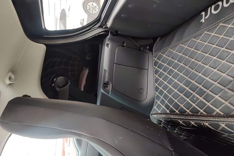 Used smart fortwo 2015 1.0 MHD New Year Special Edition