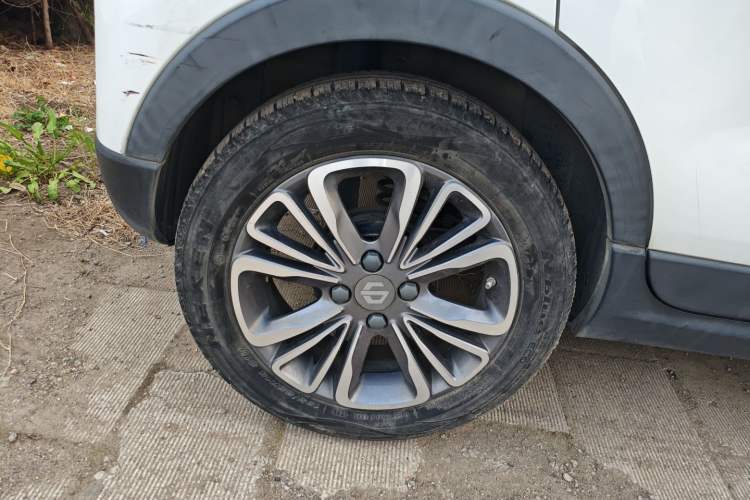 Used Leapmotor T03 2021 400 Lite Edition - Lithium-Ion Battery