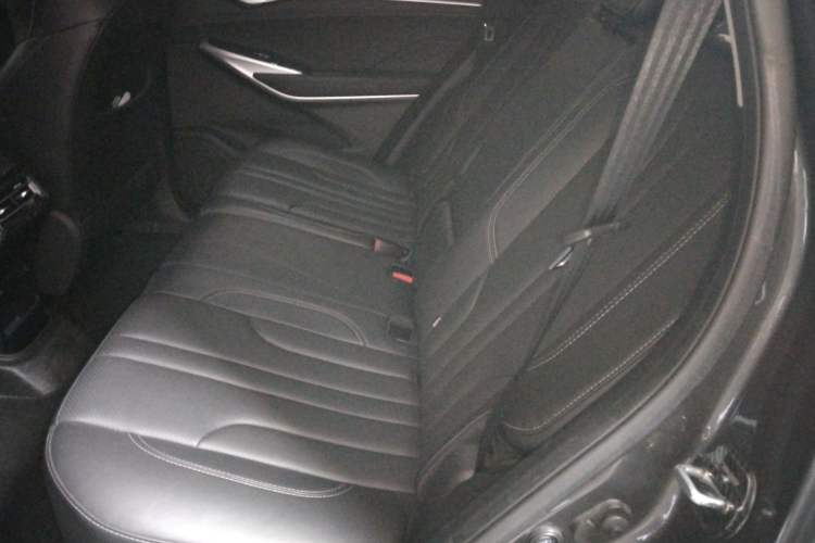 Used Changan CS75 PLUS 2021 1.5T Automatic Prestige Model
