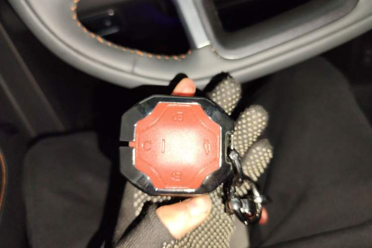 Used JETOUR Shanhai Shanhai T1 2025 150 km Heading South
