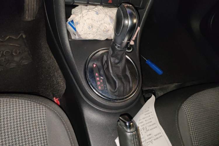 Used Volkswagen Beetle 2013 1.2TSI Fashion Edition