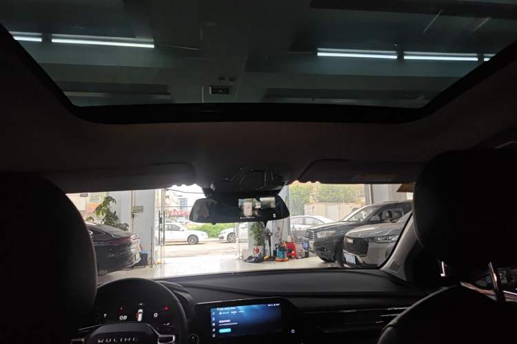 Used Wuling Victory 2023 280T CVT Excellence Model