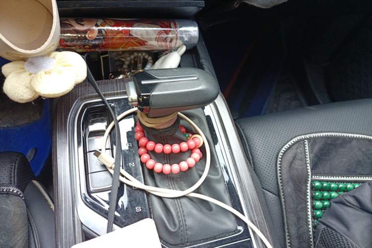 Used Wuling Jiachen 2022 1.5T CVT Deluxe Flagship Edition